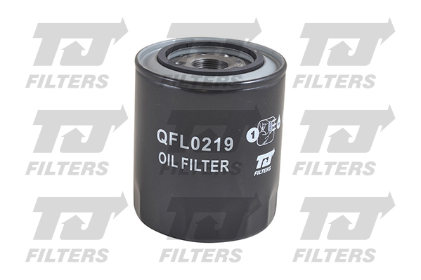 Filtre à huile QUINTON HAZELL QFL0219