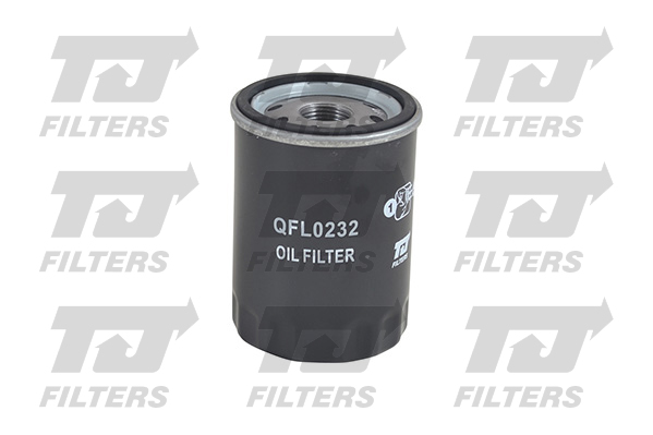 Filtre à huile QUINTON HAZELL QFL0232