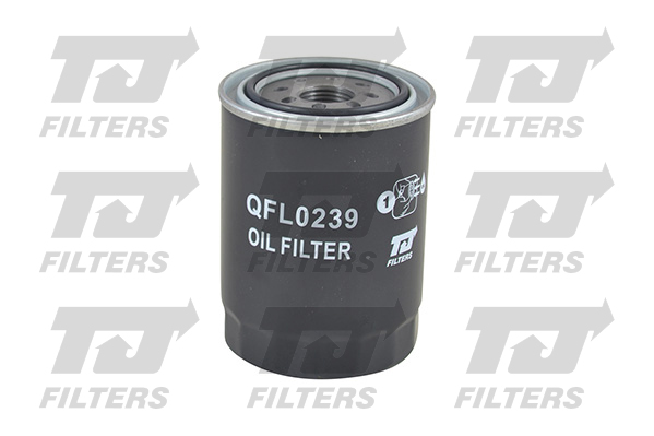 Filtre à huile QUINTON HAZELL QFL0239