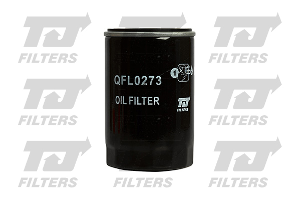 Filtre à huile QUINTON HAZELL QFL0273