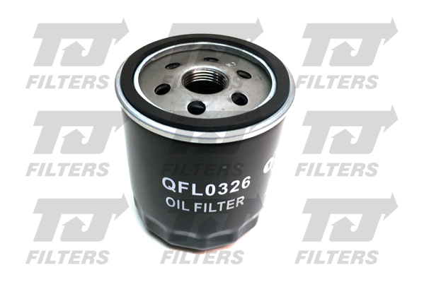 Filtre à huile QUINTON HAZELL QFL0326