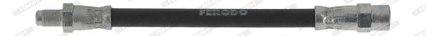 Flexible de frein FERODO FHY2033
