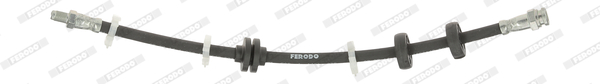 Flexible de frein FERODO FHY2142