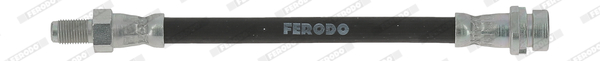 Flexible de frein FERODO FHY2228