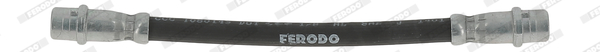 Flexible de frein FERODO FHY2245