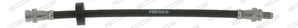 Flexible de frein FERODO FHY2291