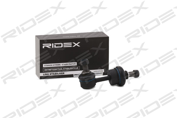 Biellette de barre stabilisatrice RIDEX 3229S0582