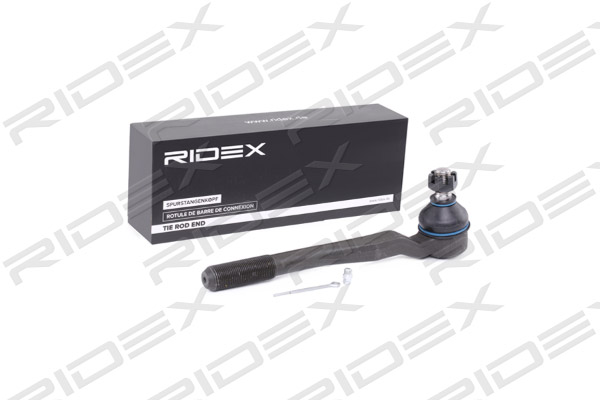 Rotule de direction RIDEX 914T0252