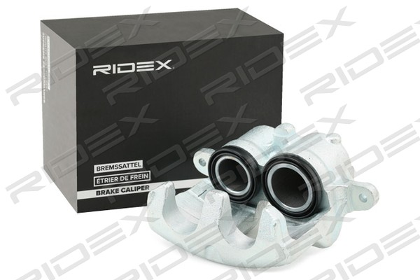 Etrier de frein RIDEX 78B0631