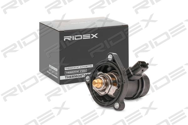 Thermostat d'eau RIDEX 316T0204