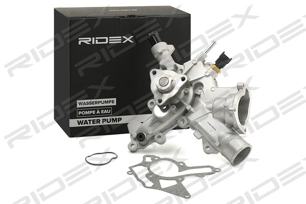 Pompe à eau RIDEX 1260W0338