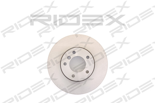Disque de frein RIDEX 82B0273 (Vendu à l'unité)