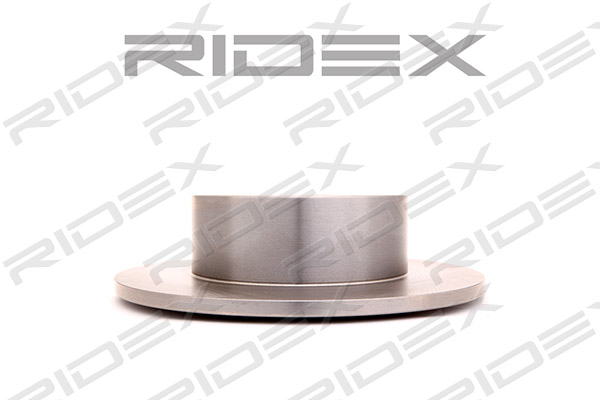 Jeu de 2 disques de frein RIDEX 82B0684