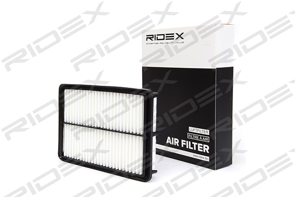 Filtre à air RIDEX 8A0053
