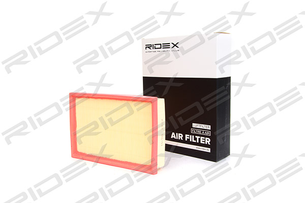 Filtre à air RIDEX 8A0153