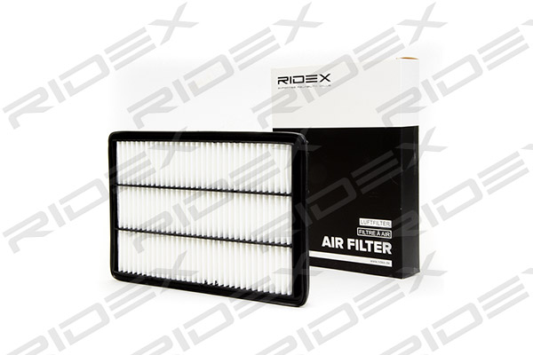 Filtre à air RIDEX 8A0178
