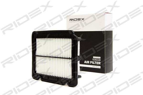 Filtre à air RIDEX 8A0180