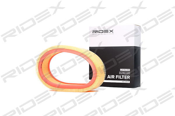 Filtre à air RIDEX 8A0193