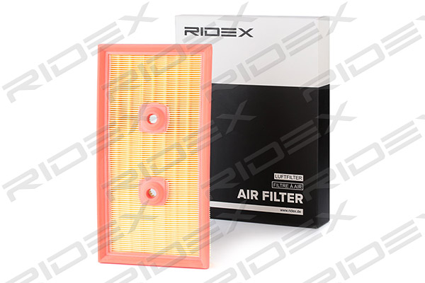 Filtre à air RIDEX 8A0183