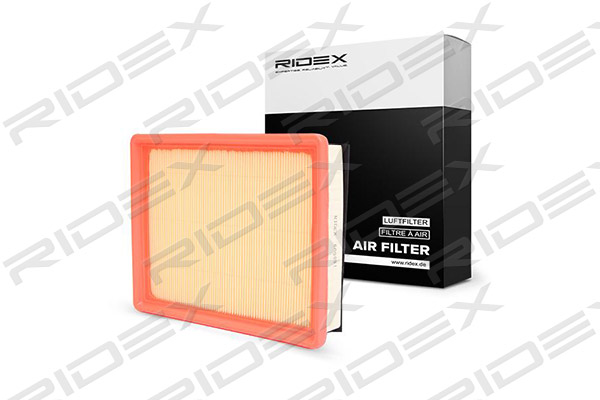 Filtre à air RIDEX 8A0280