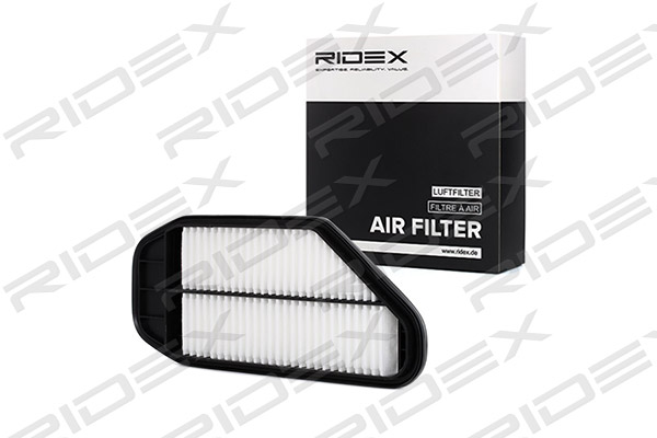 Filtre à air RIDEX 8A0295