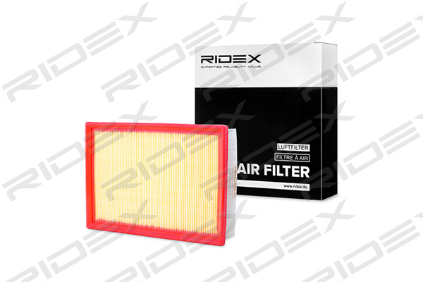 Filtre à air RIDEX 8A0151