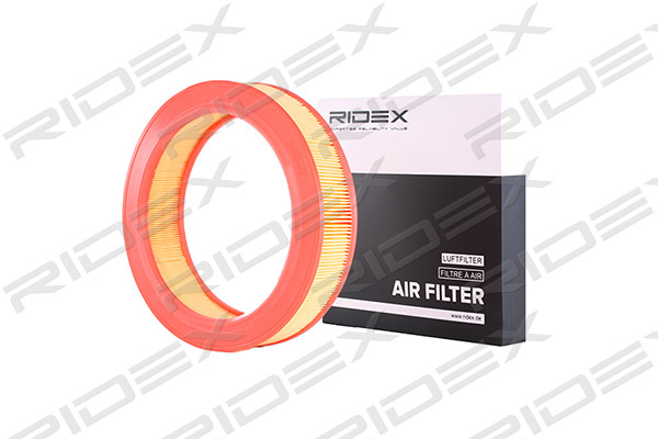 Filtre à air RIDEX 8A0203