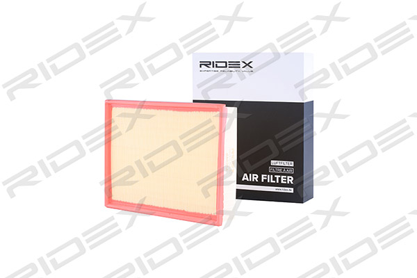 Filtre à air RIDEX 8A0354