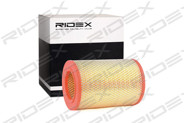 Filtre à air RIDEX 8A0358