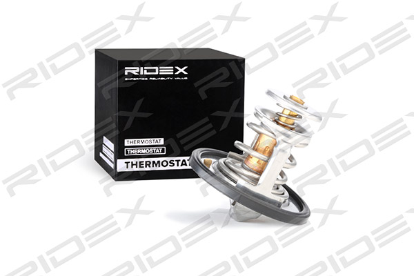 Thermostat d'eau RIDEX 316T0046