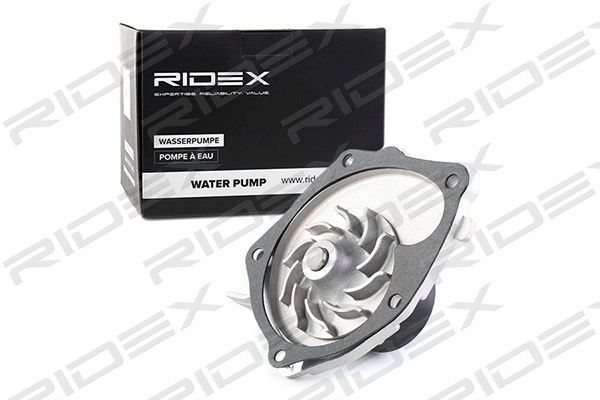 Pompe à eau RIDEX 1260W0042