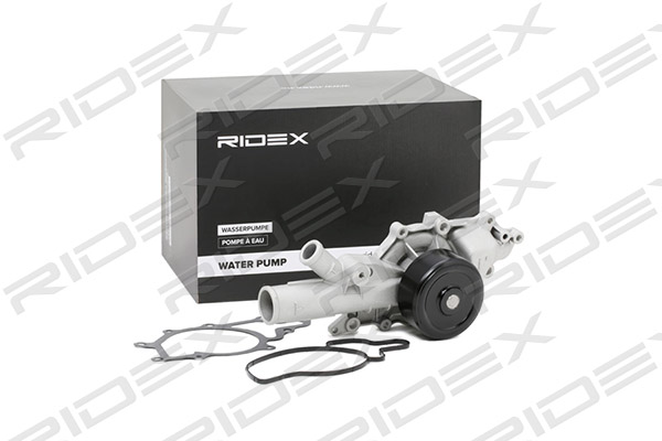Pompe à eau RIDEX 1260W0031