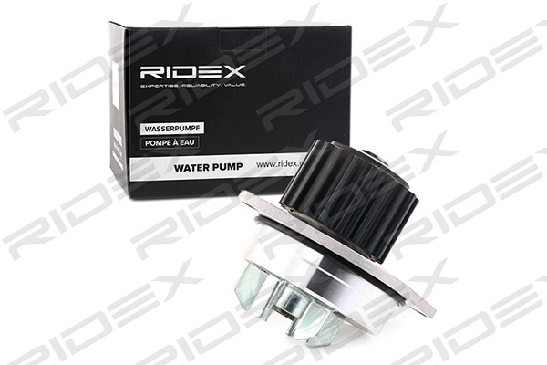 Pompe à eau RIDEX 1260W0051