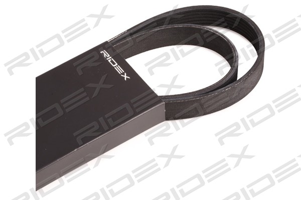 Courroie d'accessoires RIDEX 305P0087