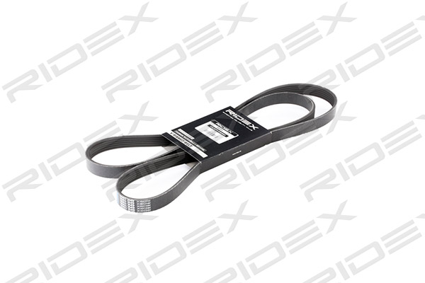 Courroie d'accessoires RIDEX 305P0110