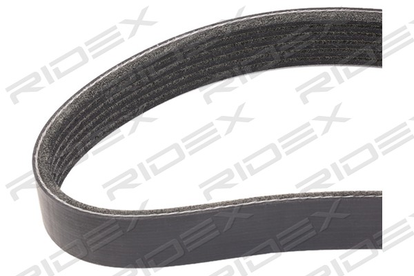 Courroie d'accessoires RIDEX 305P0101