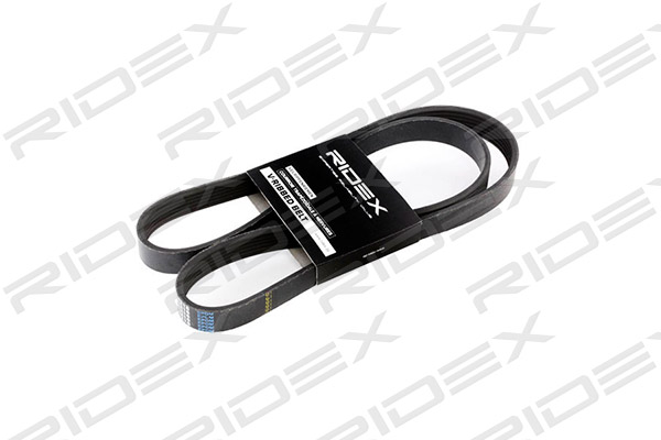 Courroie d'accessoires RIDEX 305P0135