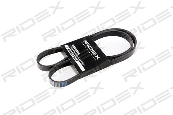 Courroie d'accessoires RIDEX 305P0111