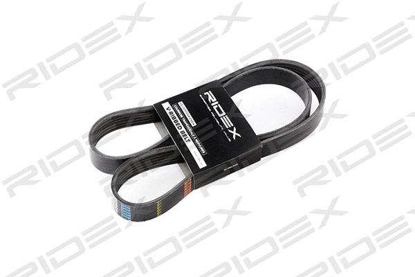 Courroie d'accessoires RIDEX 305P0065