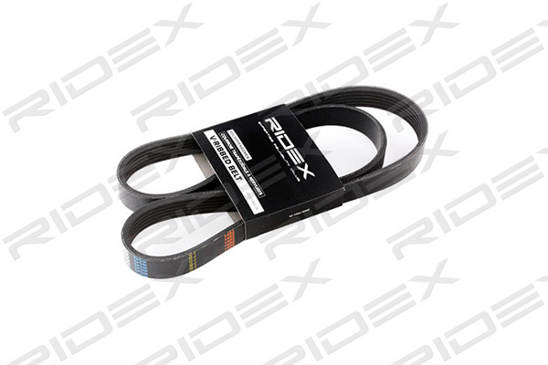 Courroie d'accessoires RIDEX 305P0130