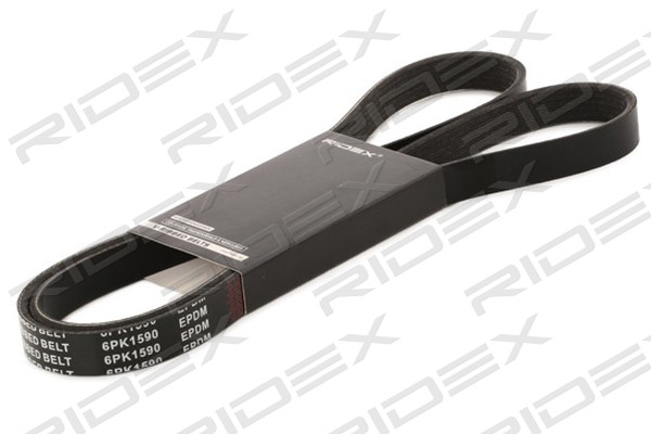Courroie d'accessoires RIDEX 305P0076