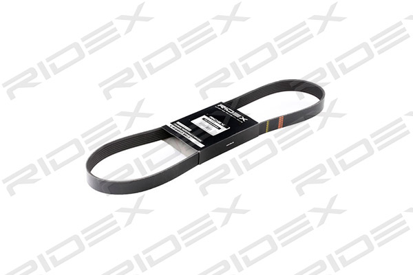 Courroie d'accessoires RIDEX 305P0129
