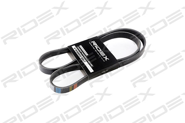 Courroie d'accessoires RIDEX 305P0156