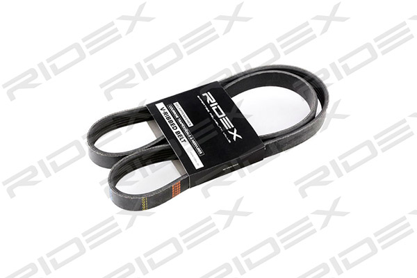 Courroie d'accessoires RIDEX 305P0163