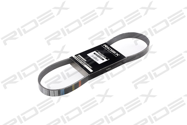 Courroie d'accessoires RIDEX 305P0050