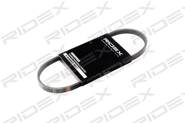 Courroie d'accessoires RIDEX 305P0167