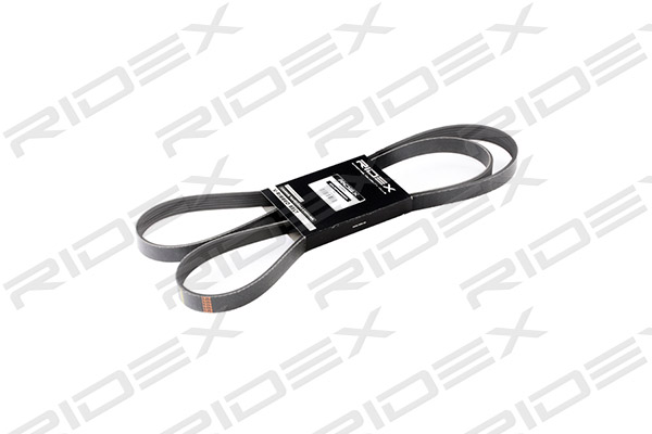 Courroie d'accessoires RIDEX 305P0150