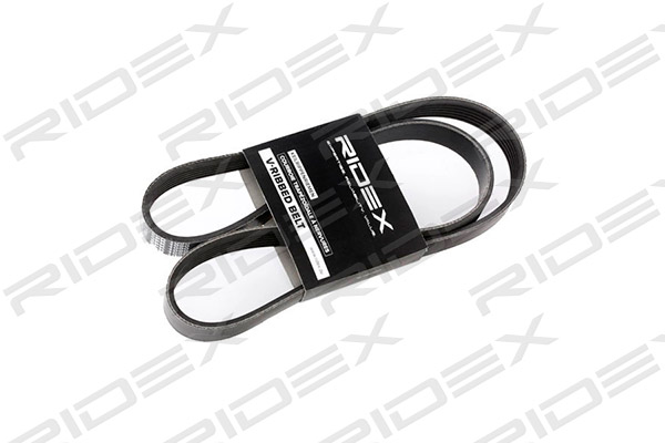 Courroie d'accessoires RIDEX 305P0141