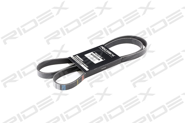 Courroie d'accessoires RIDEX 305P0287