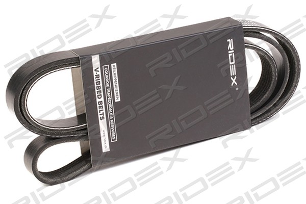 Courroie d'accessoires RIDEX 305P0074